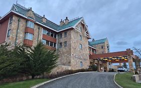 Hotel y Cabañas Llanuras de Diana - Caja Los Andes